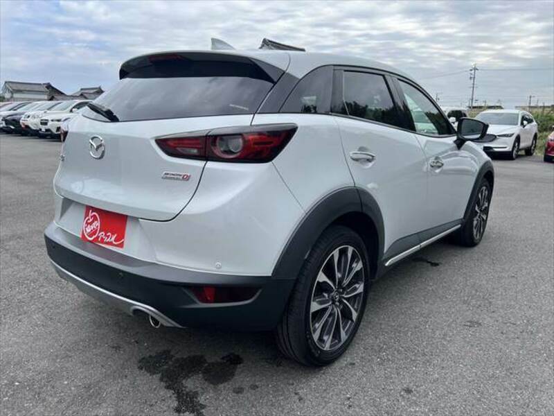 CX-3-16