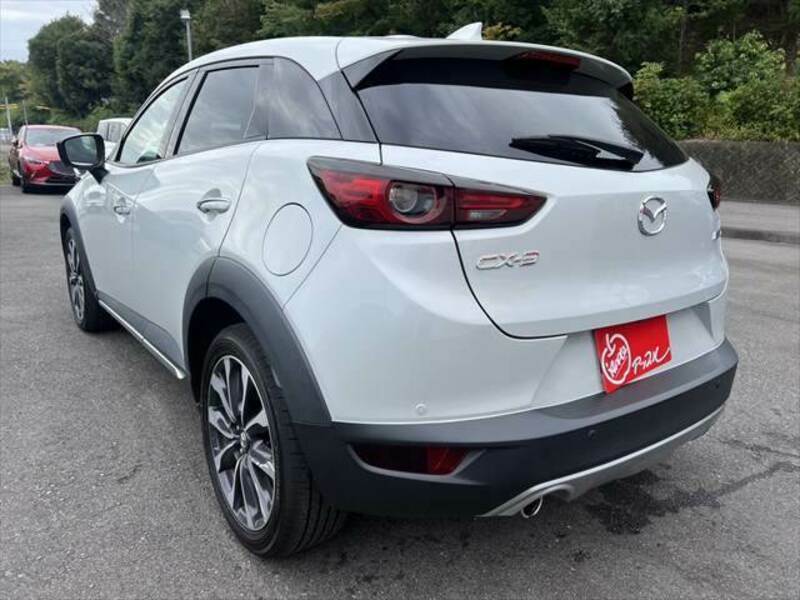 CX-3-18