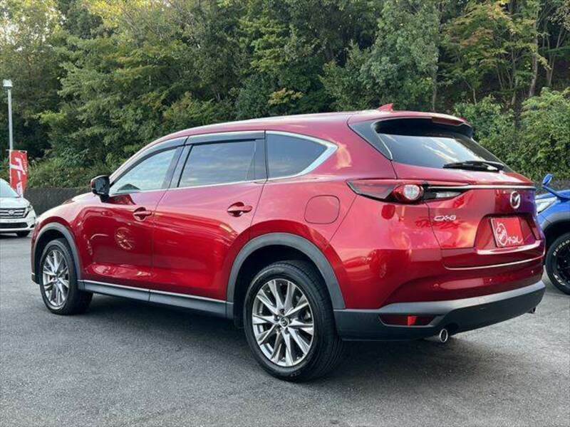 CX-8-16