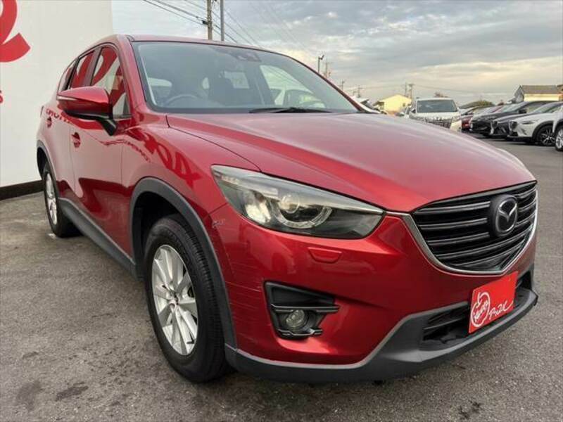 CX-5-15