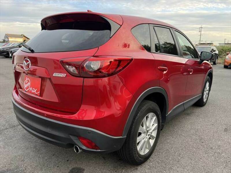 CX-5-17