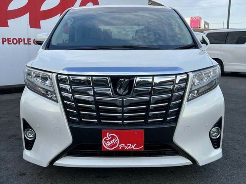 ALPHARD-17