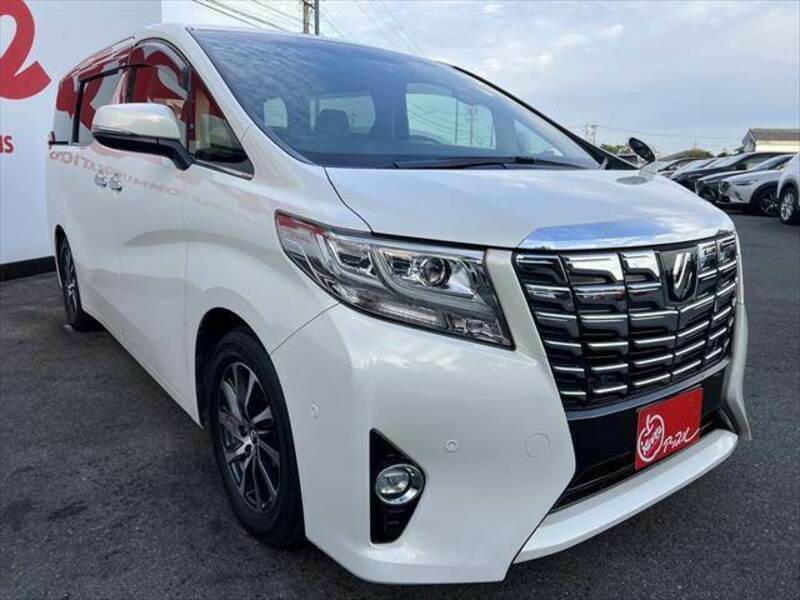 ALPHARD-18