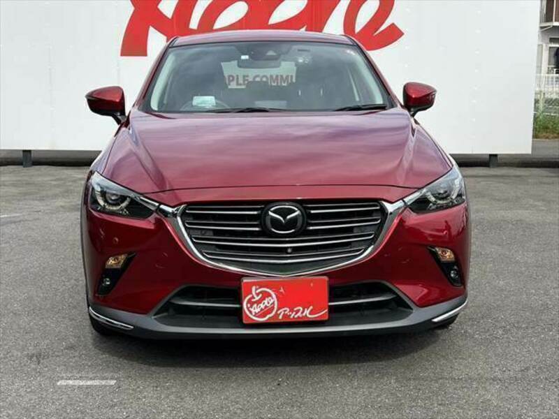 CX-3-11