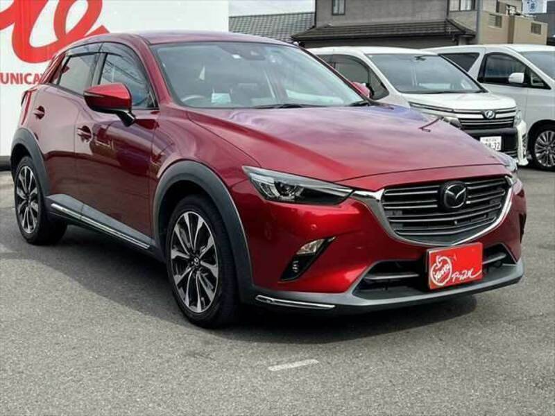 CX-3-12