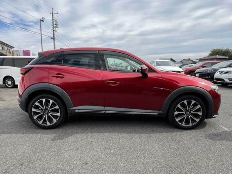 CX-3-13