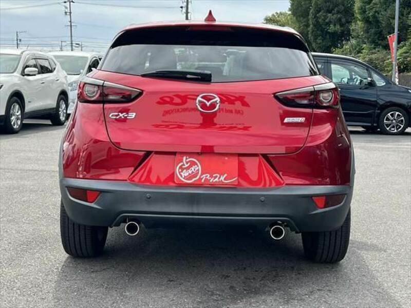 CX-3-14