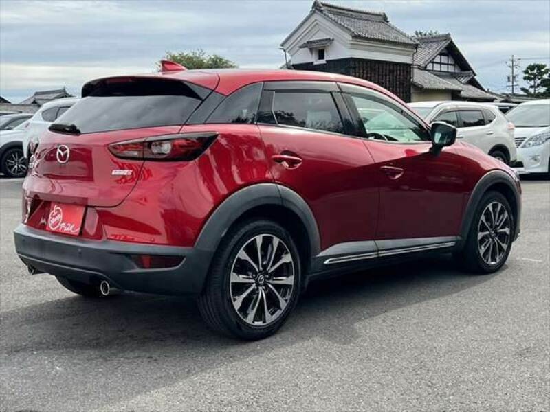 CX-3-15