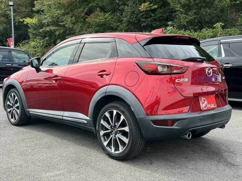 CX-3-16