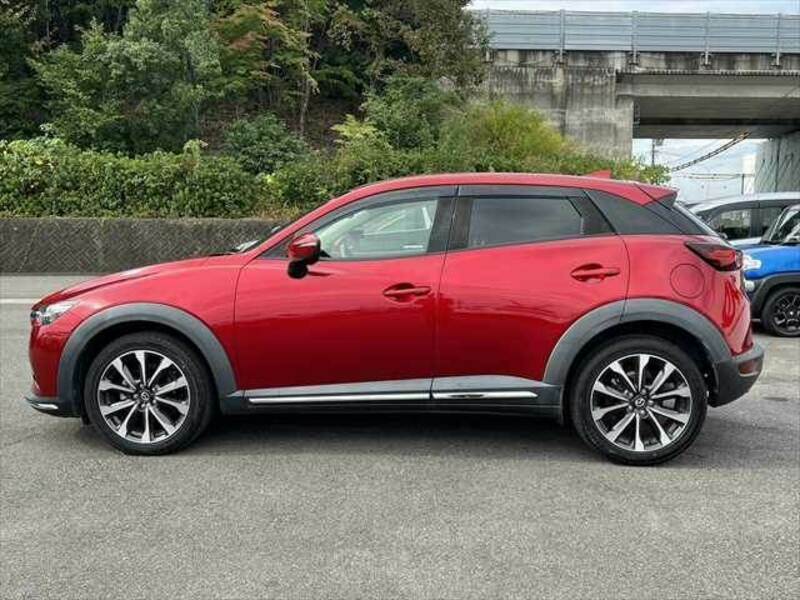 CX-3-17