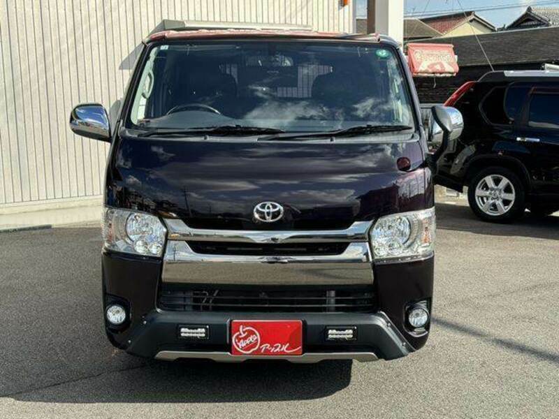 HIACE VAN-15