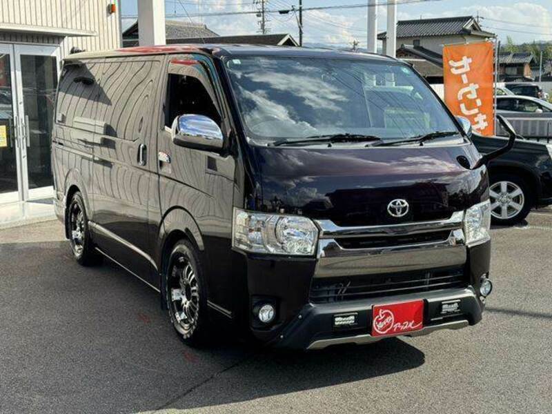 HIACE VAN-16