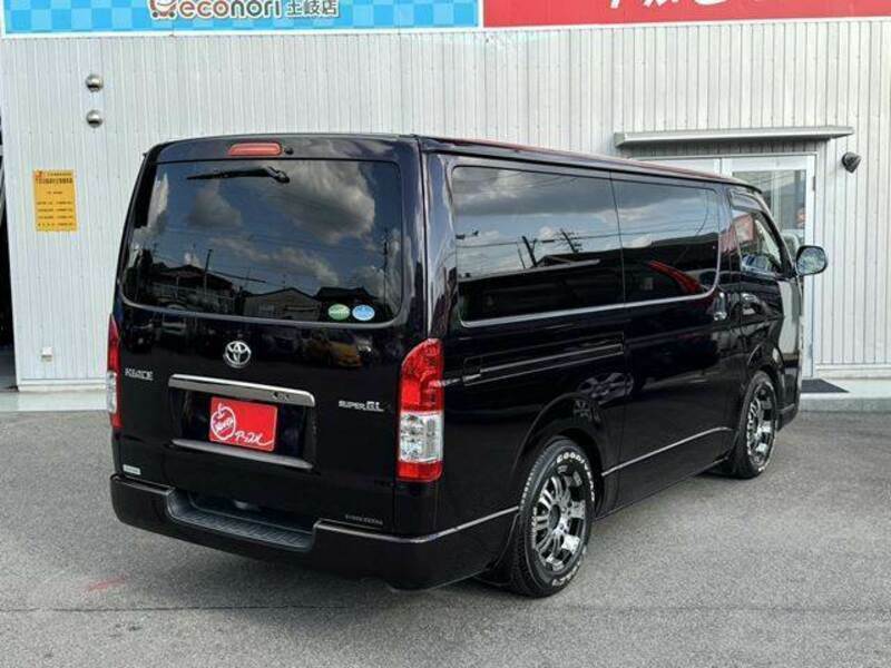 HIACE VAN-18