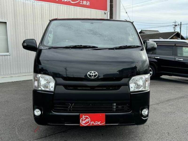 HIACE VAN-14