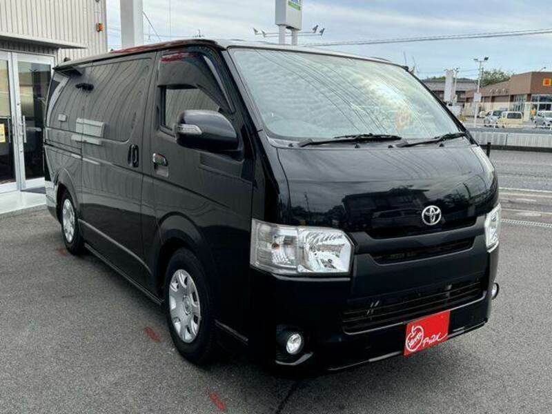 HIACE VAN-15