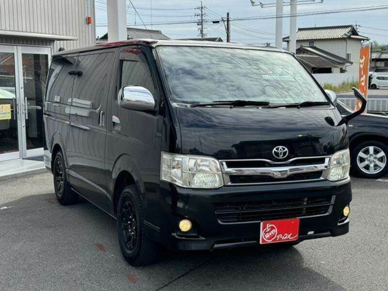 HIACE VAN-15