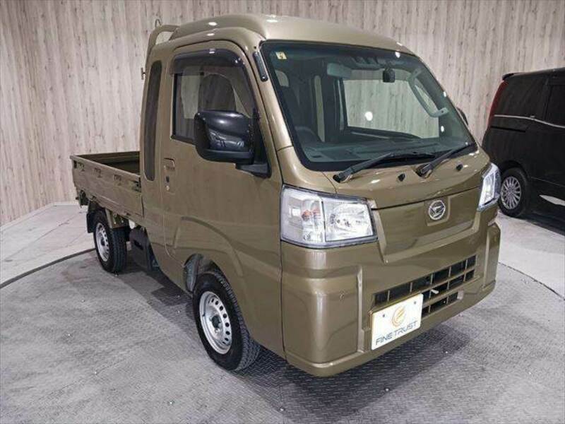 HIJET TRUCK-10