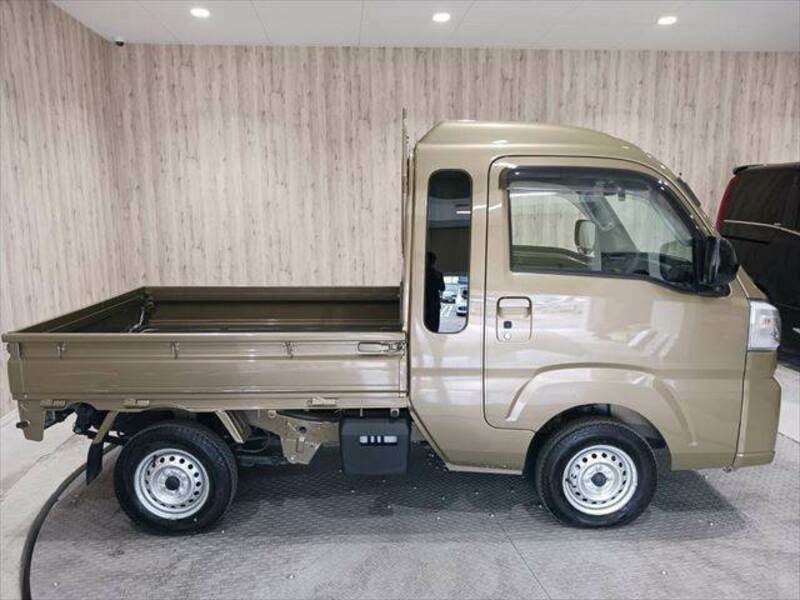 HIJET TRUCK-11