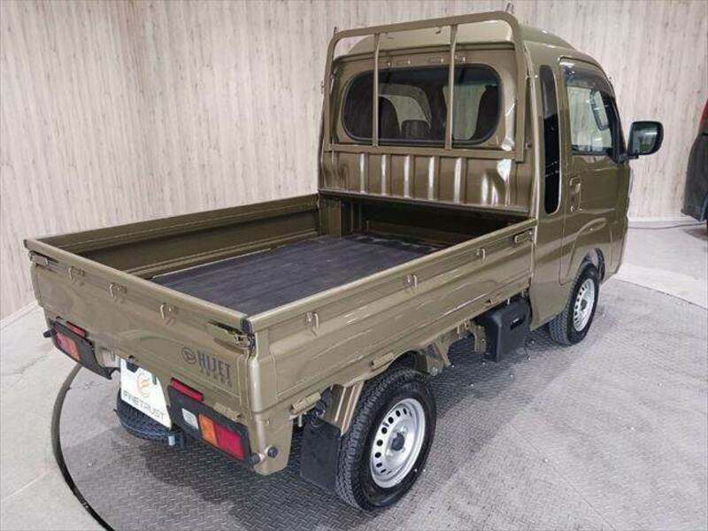 HIJET TRUCK-13