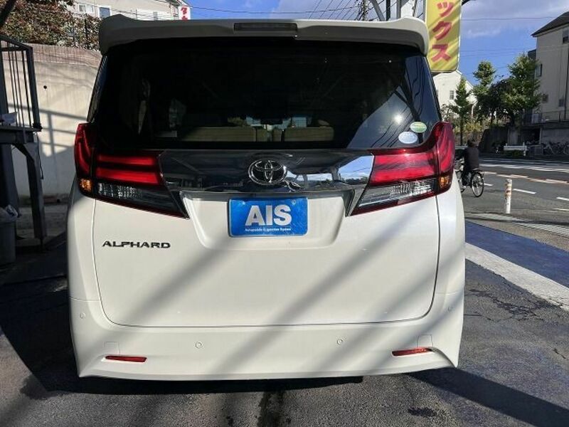 ALPHARD-6