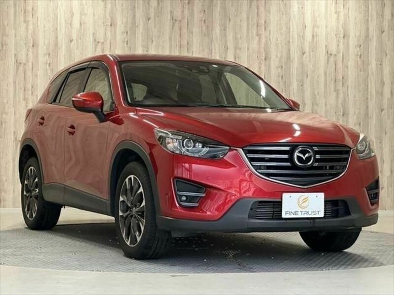 CX-5-11