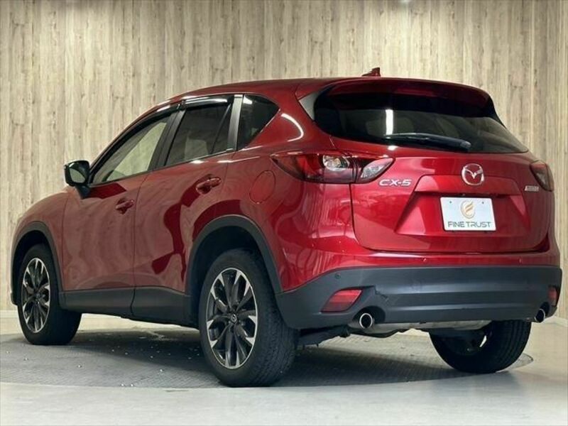 CX-5-15