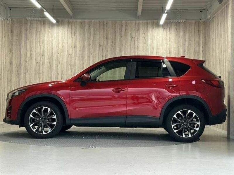 CX-5-16