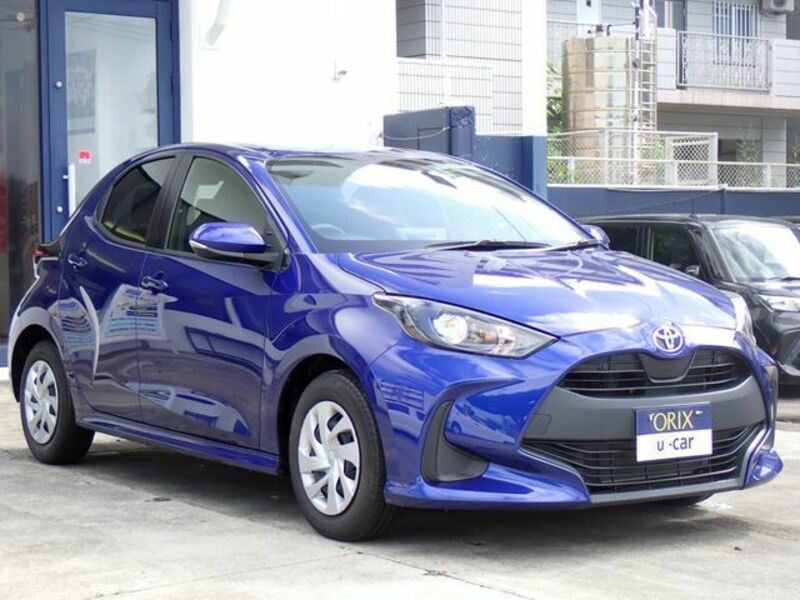 YARIS-4