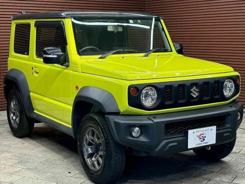 JIMNY SIERRA-13