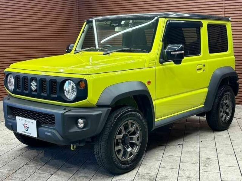 JIMNY SIERRA-14