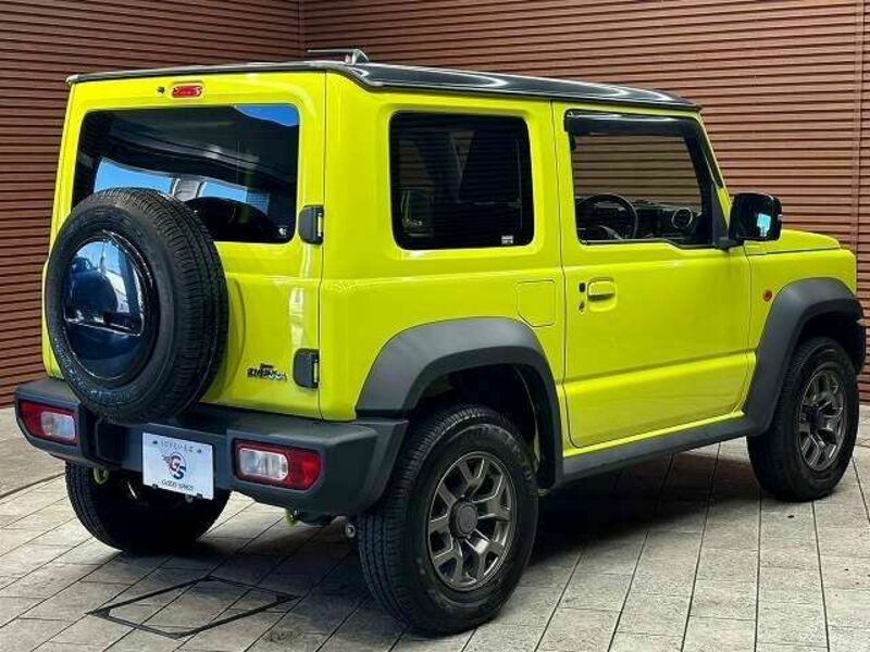 JIMNY SIERRA-16