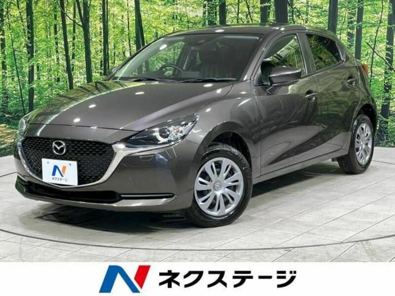 MAZDA2