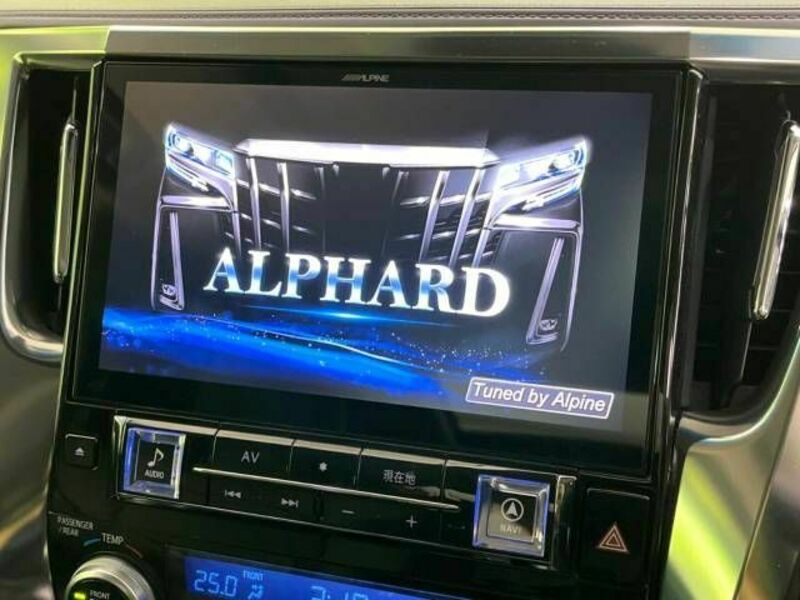 ALPHARD-3