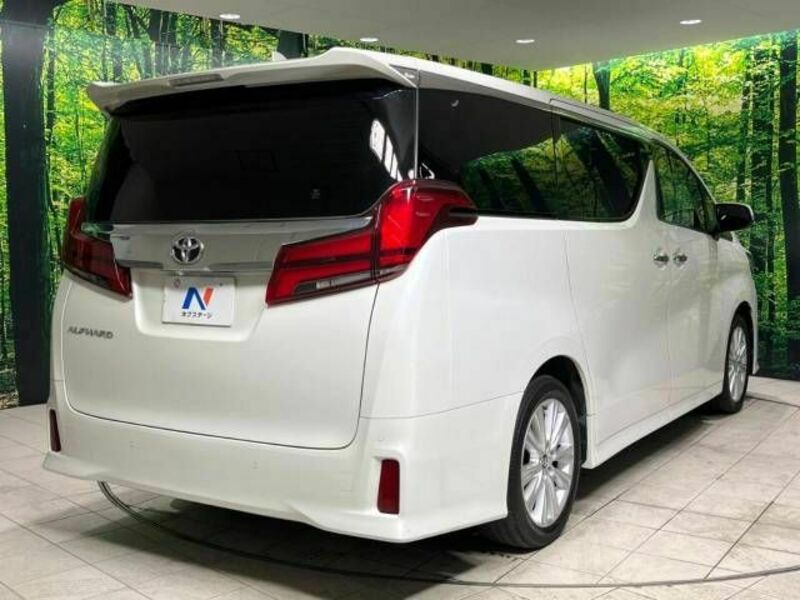 ALPHARD-18