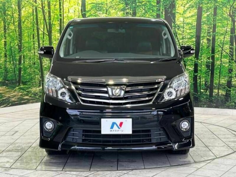 ALPHARD-15