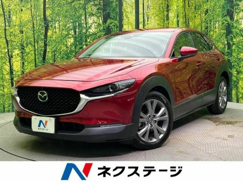 CX-30