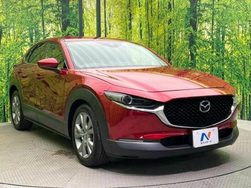 CX-30-16