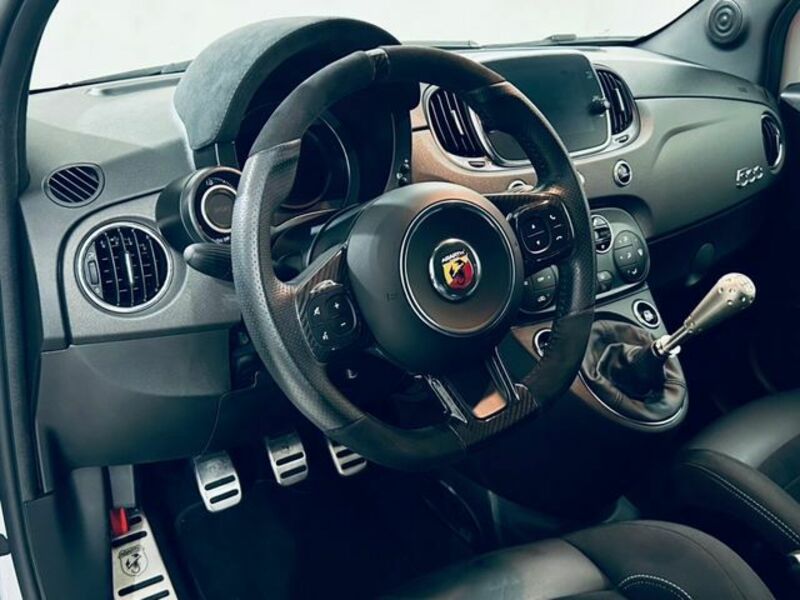 ABARTH 595-3