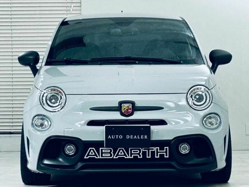 ABARTH 595-11