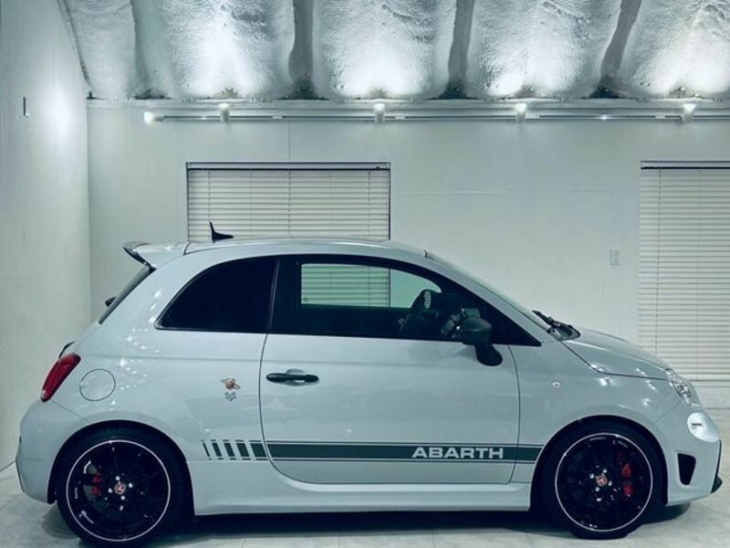 ABARTH 595-13