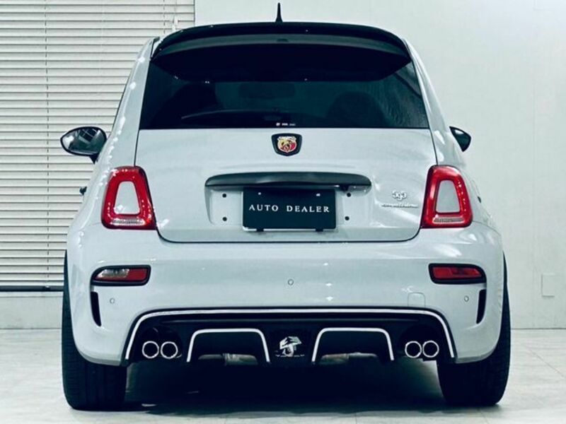 ABARTH 595-14