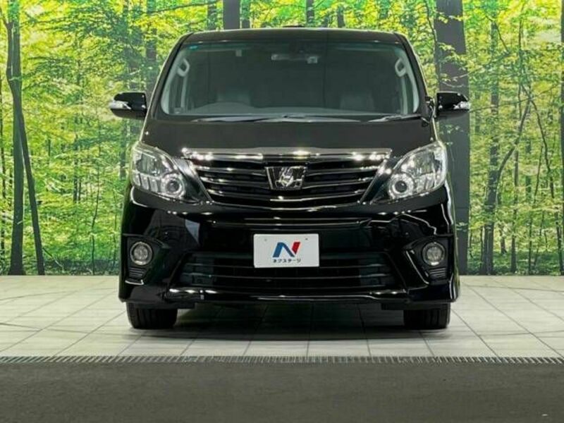 ALPHARD-14