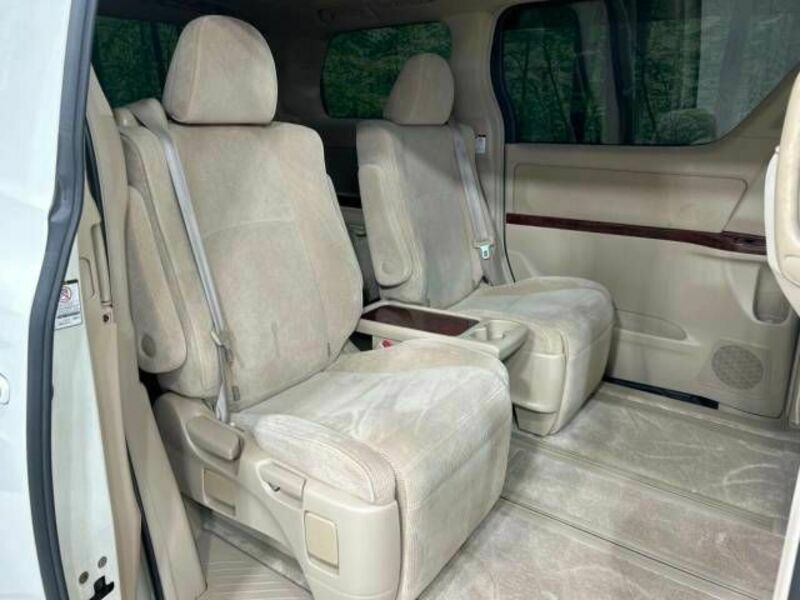 ALPHARD-8