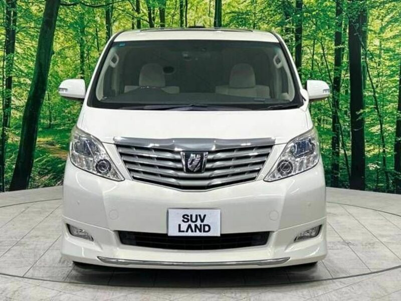 ALPHARD-14