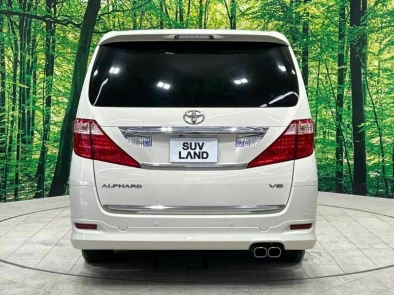 ALPHARD-15