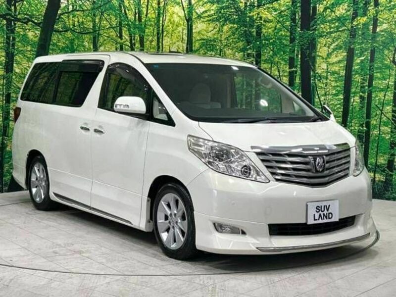 ALPHARD-16