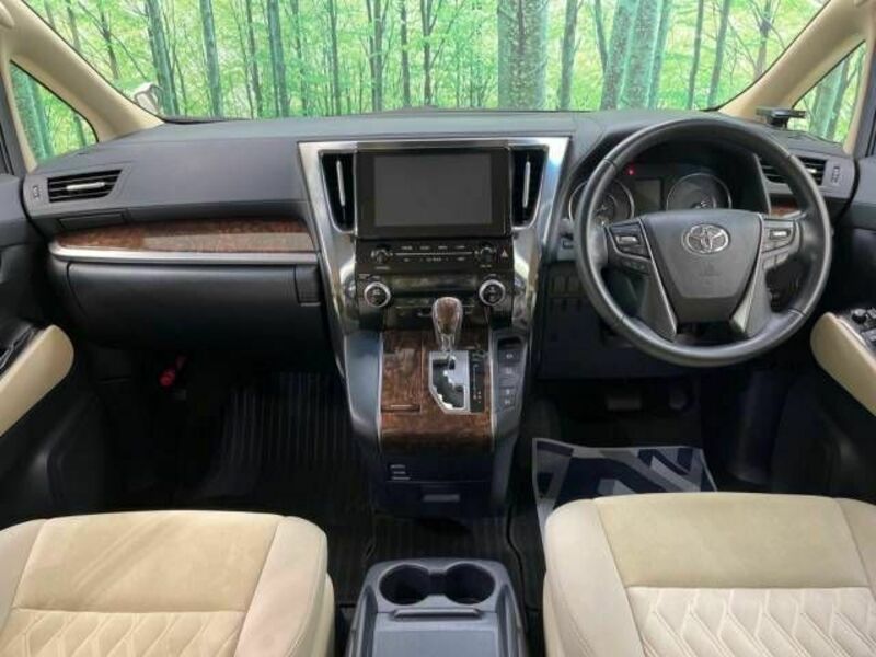 ALPHARD-1