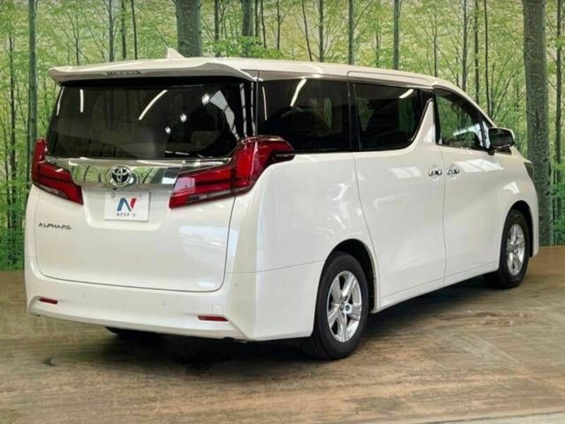 ALPHARD-18