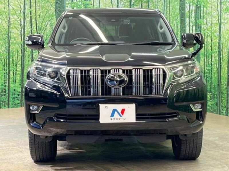 LAND CRUISER PRADO-15