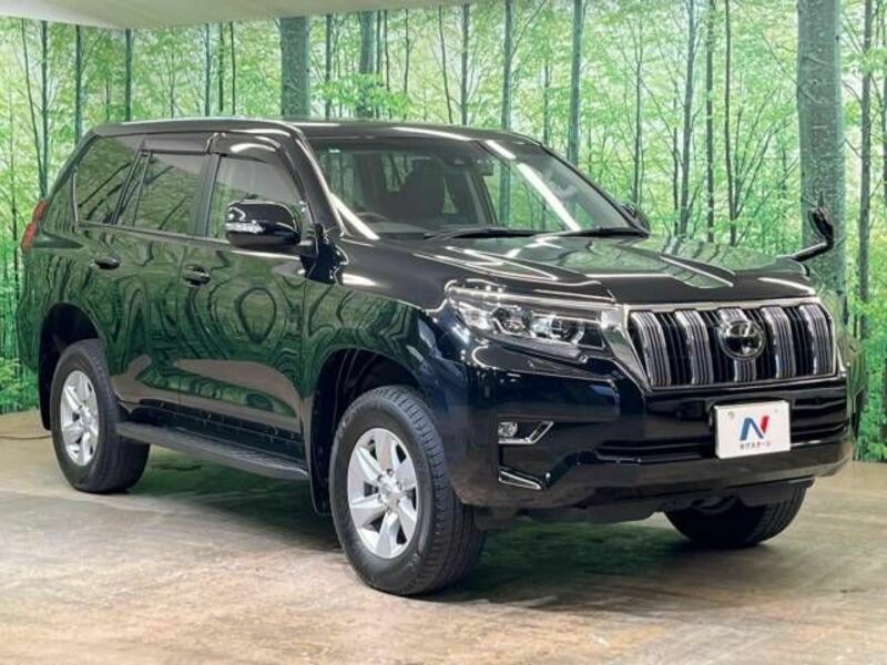 LAND CRUISER PRADO-17